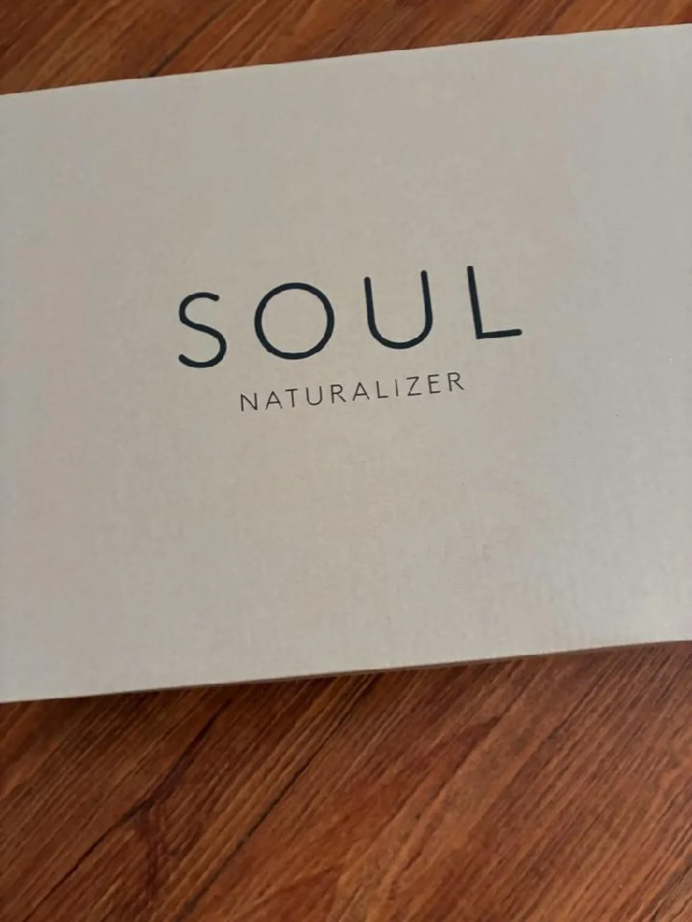 Naturalizer neutral beige